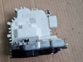 Rear door lock