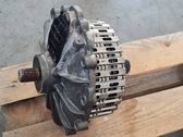 Gearbox control unit/module