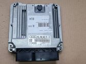 Engine control unit/module