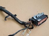 ABS module connector plug
