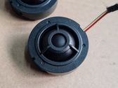 Enceinte haute fréquence de porte avant