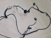 Parking sensor (PDC) wiring loom