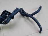 Exhaust gas pressure sensor