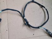 Lambda probe sensor