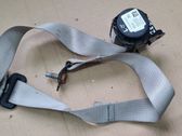 Rear seatbelt