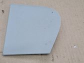 Coupe rear side trim panel