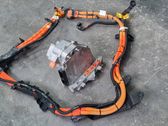 Spannungswandler Wechselrichter Inverter