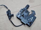 Engine bonnet/hood lock/catch