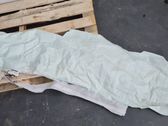 Airbag del techo