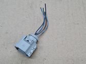 Engine installation wiring loom