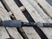 Stoßdämpfer hinten