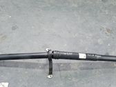 Rear driveshaft/prop shaft