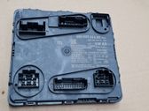Central body control module