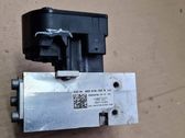 Turboahtimen magneettiventtiili