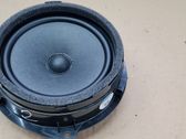 Front door speaker