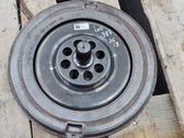 Dual mass flywheel