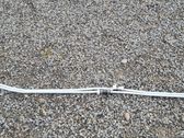 Brake vacuum hose/pipe