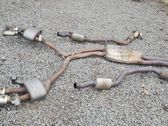 Muffler/silencer