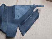 Radiator support slam panel bracket