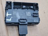 Door control unit/module