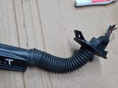 Rear door wiring loom