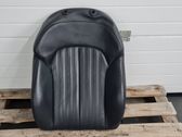 Seat trim