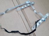 Seat pressure sensor