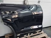 Rear door