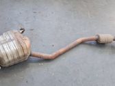 Muffler/silencer