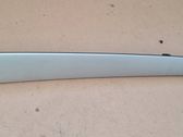 Rear door card trim
