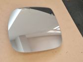 Front door electric wing mirror
