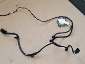 Seat pressure sensor