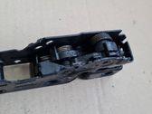 Engine bonnet/hood lock/catch