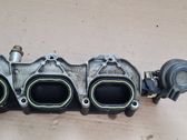 Intake manifold