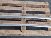Roof bar rail