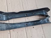Radiator support slam panel bracket