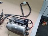 Air suspension compressor/pump