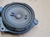 Front door speaker