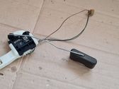 Fuel level sensor
