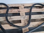 Trunk rubber seal (body)