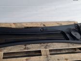 Wiper trim