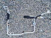 Air conditioning (A/C) pipe/hose