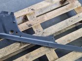 Radiator trim