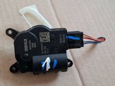 A/C air flow flap actuator/motor