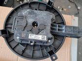 Heater fan/blower
