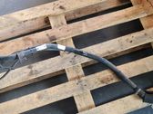 Fuel tank filler neck pipe