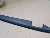 Tailgate/boot lid cover trim