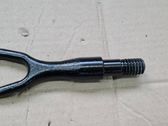 Spare wheel bolt