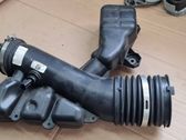 Intake resonator