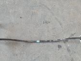 Rear anti-roll bar/sway bar